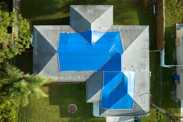 Best Roof Installation  in Country Squire Lakes, IN