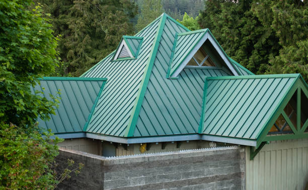 Best Roofing for New Construction  in Country Squire Lakes, IN